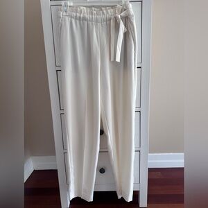 Express Ankle High Rise pants